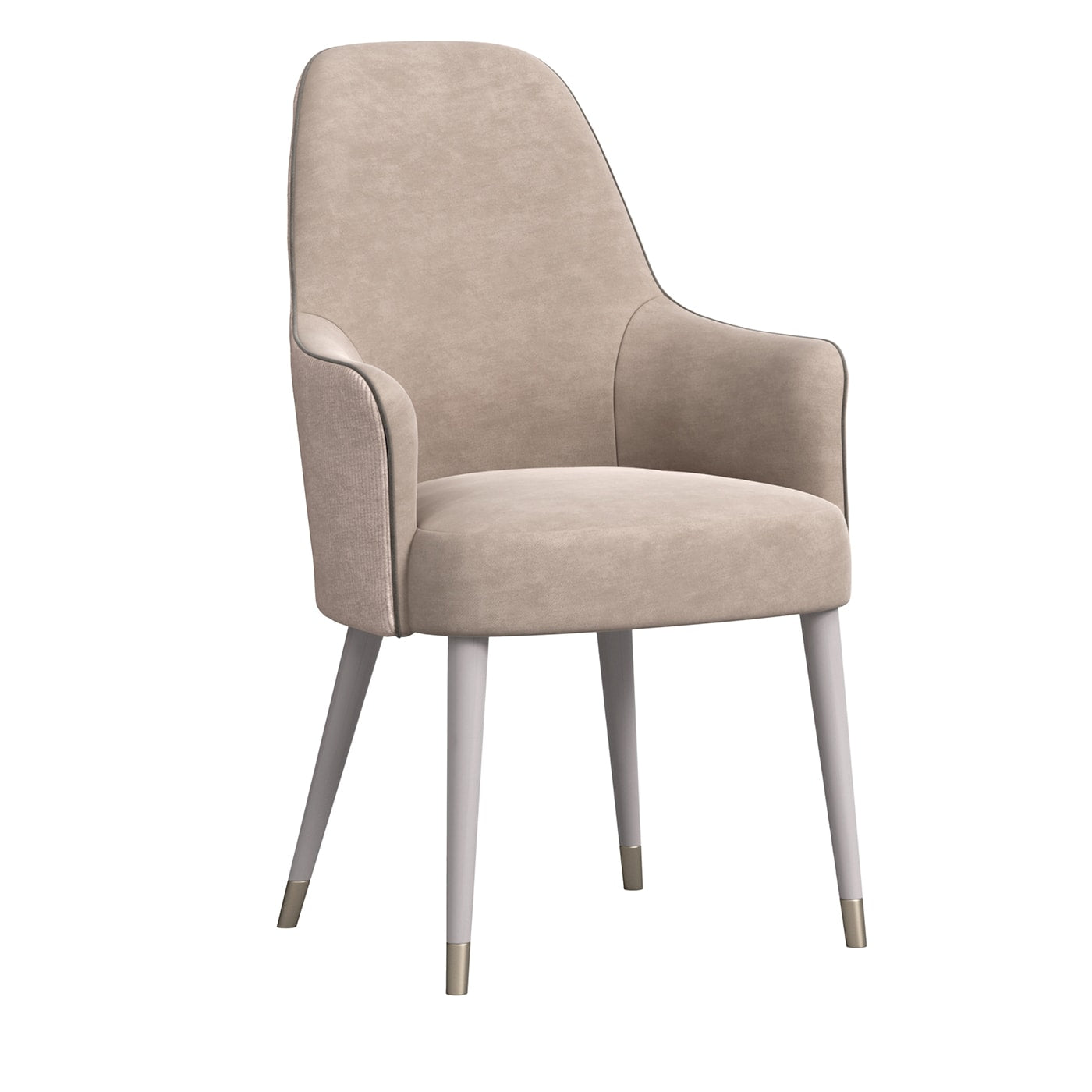 Poltrona Ursula Gray