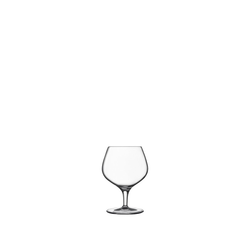 NAPOLEON SET 6 CALICI COGNAC 23 CL BORMIOLI LUIGI