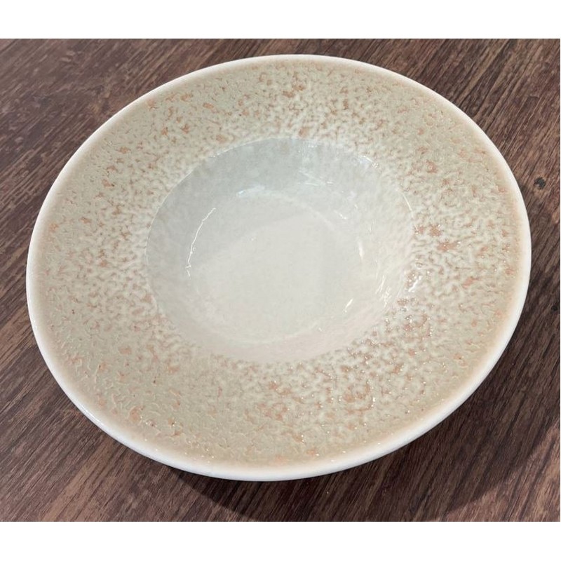 NATURA GASTRO PIATTO FONDO 28 CM. 480 CC CEGECO