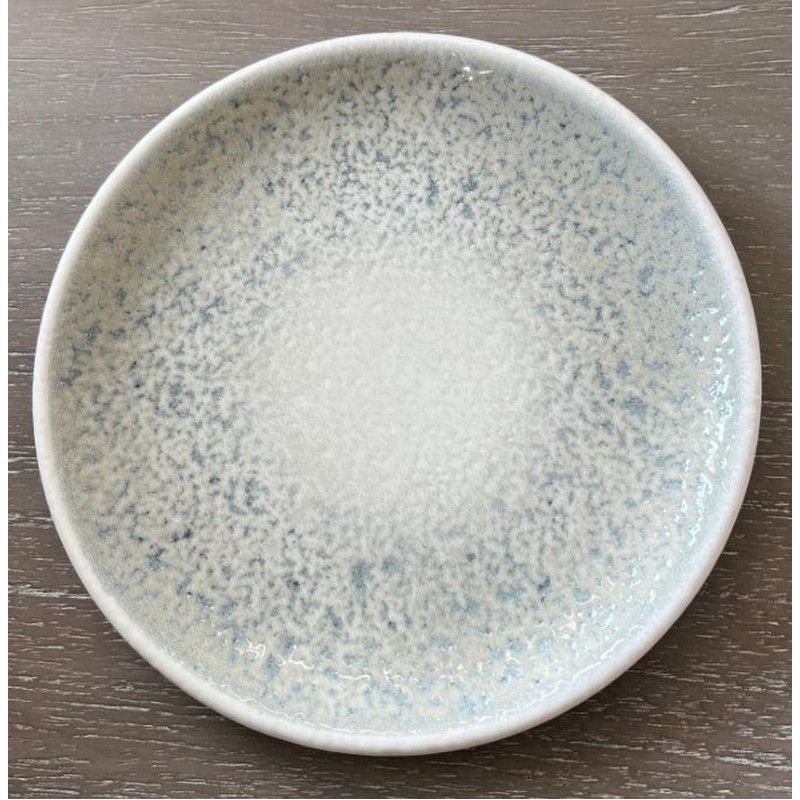 NATURA OCEAN ZEST PIATTO PANE/FRUTTA CM. 17 CEGECO