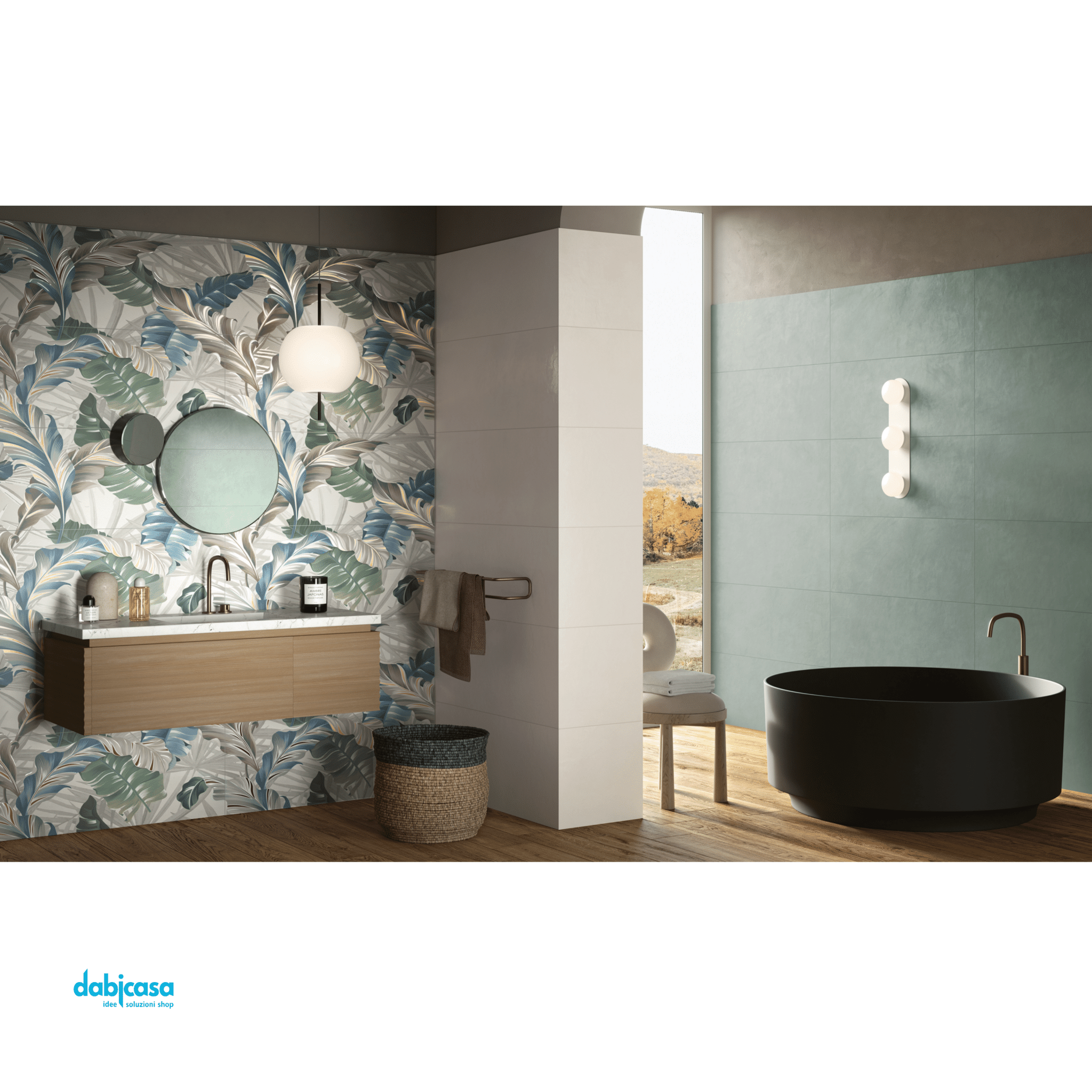 Naxos "Chromatica" Marna Rett.40x100