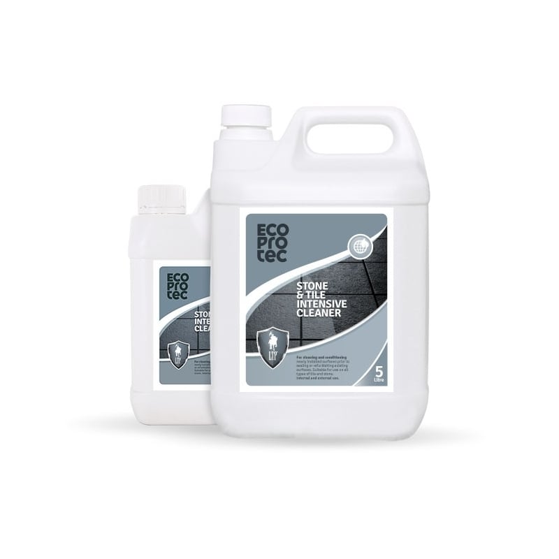 Nettoyant intensif piastrelle  LTP Ecoprotec