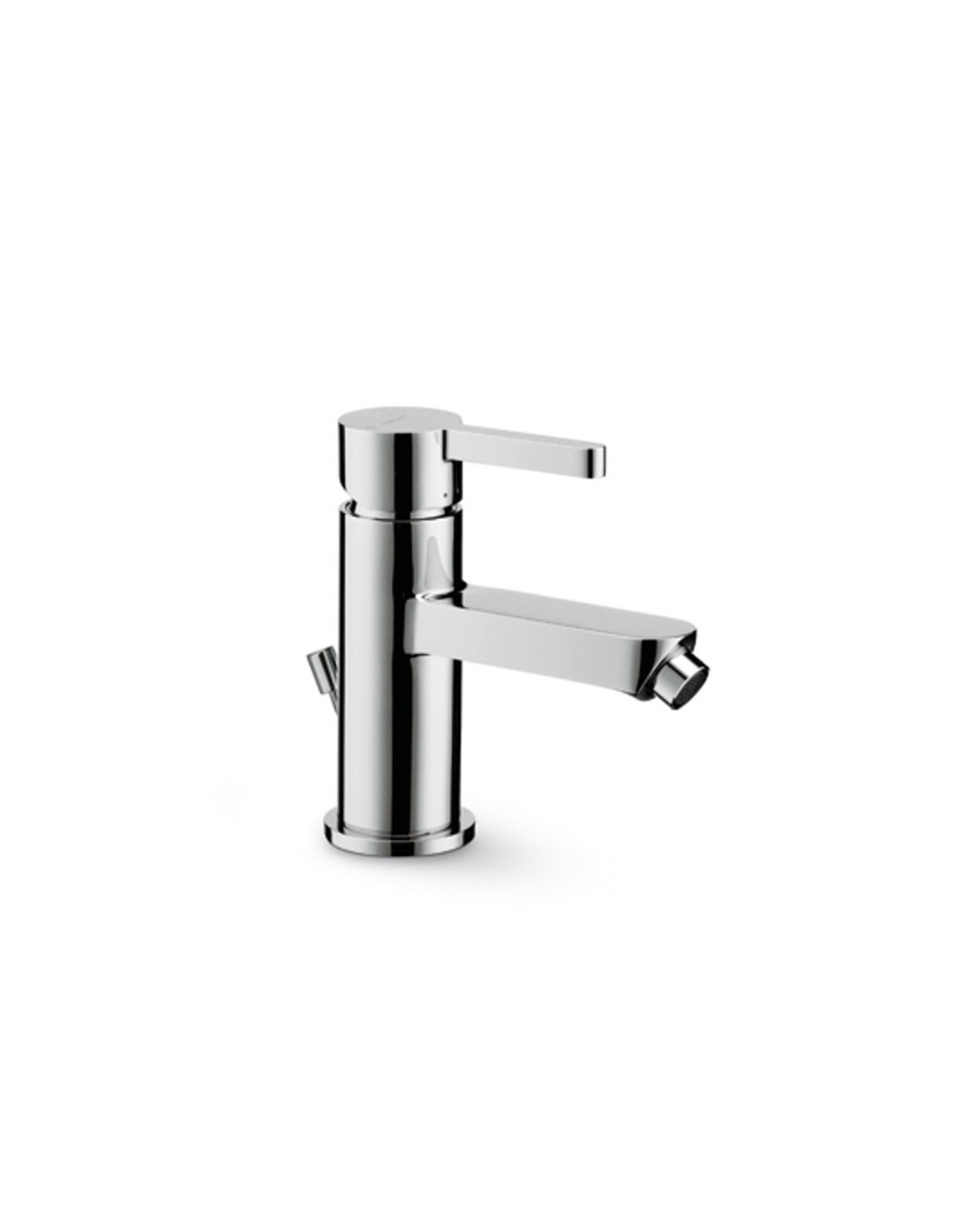 Newform - Ergo miscelatore bidet con scarico