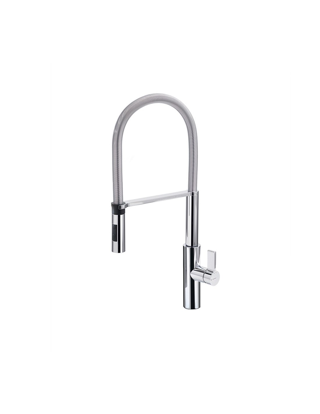 Newform - Libera Miscelatore lavello a doppio getto - 63930