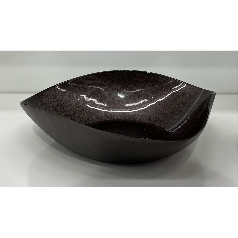 NICCHIO CENTROTAVOLA CIOCCOLATO CM. 33 ONLYLUX