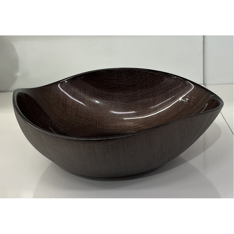 NICCHIO COPPA CIOCCOLATO CM. 20 ONLYLUX