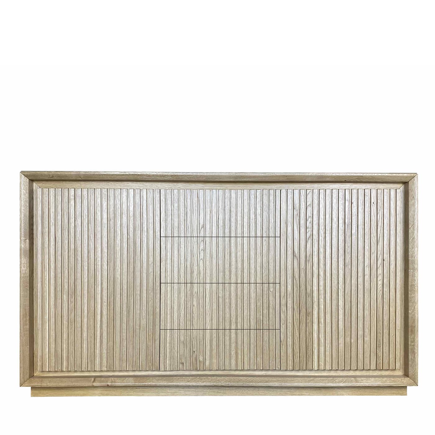 Credenza a 4 cassetti Fuga Quattro Cassetti di Mascia Meccani