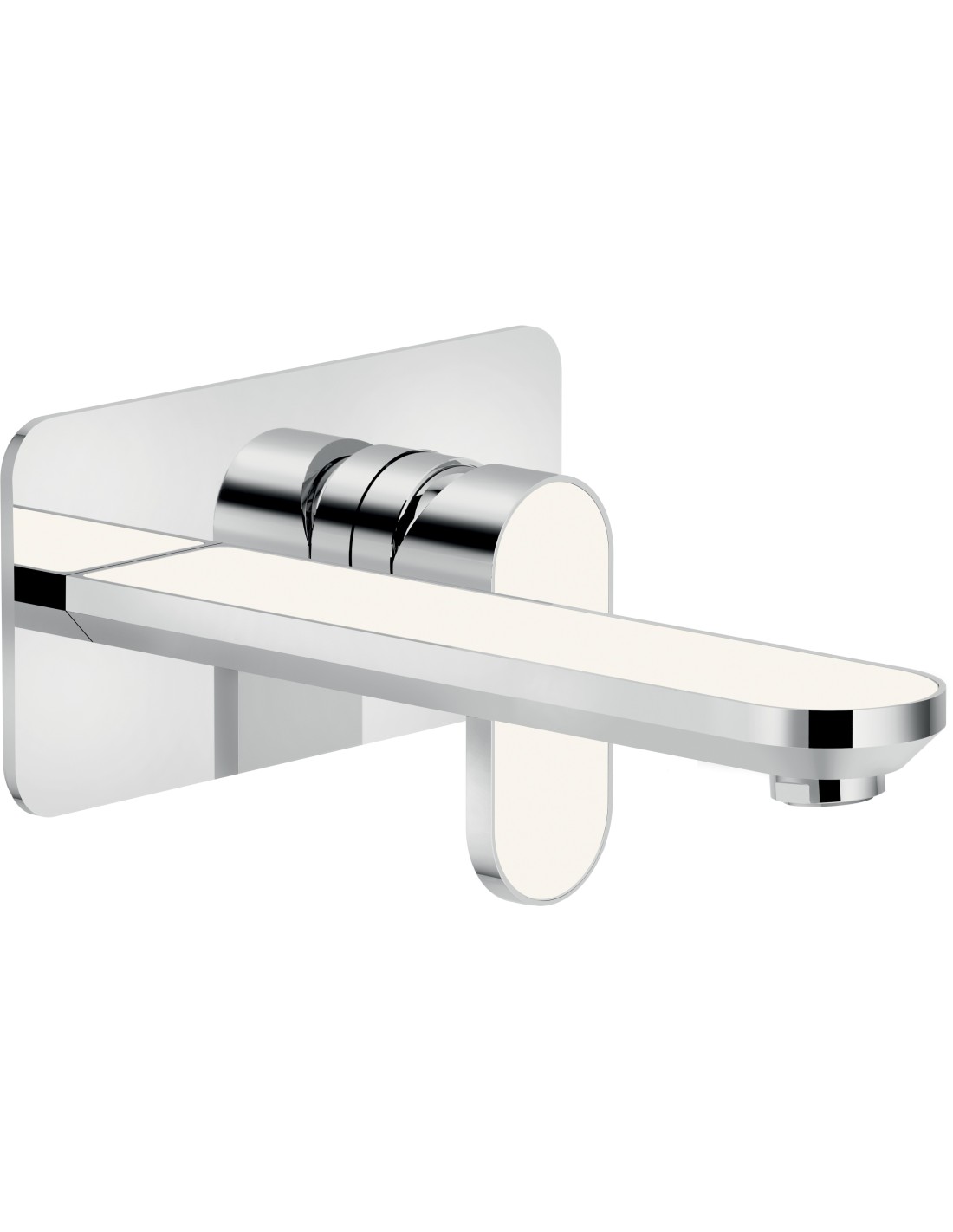 NOBILI - DRESS parte esterna monocomando a parete - DS106198C01