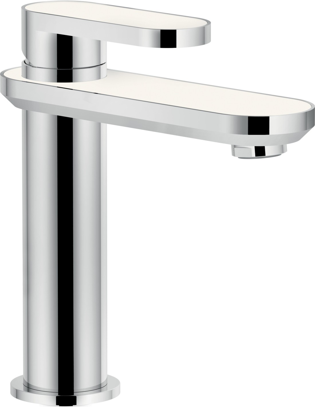 NOBILI - DRESS rubinetto lavabo con scarico - DS106118/2C01