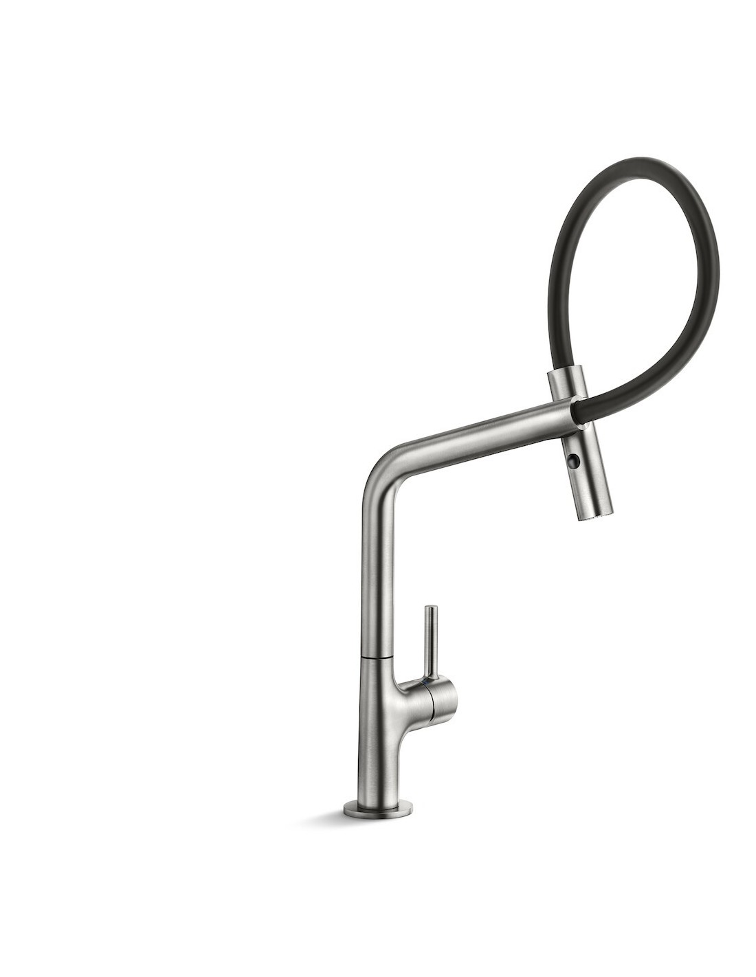 Nobili Rubinetterie - Miscelatore Lamp da Cucina - MP119400CR