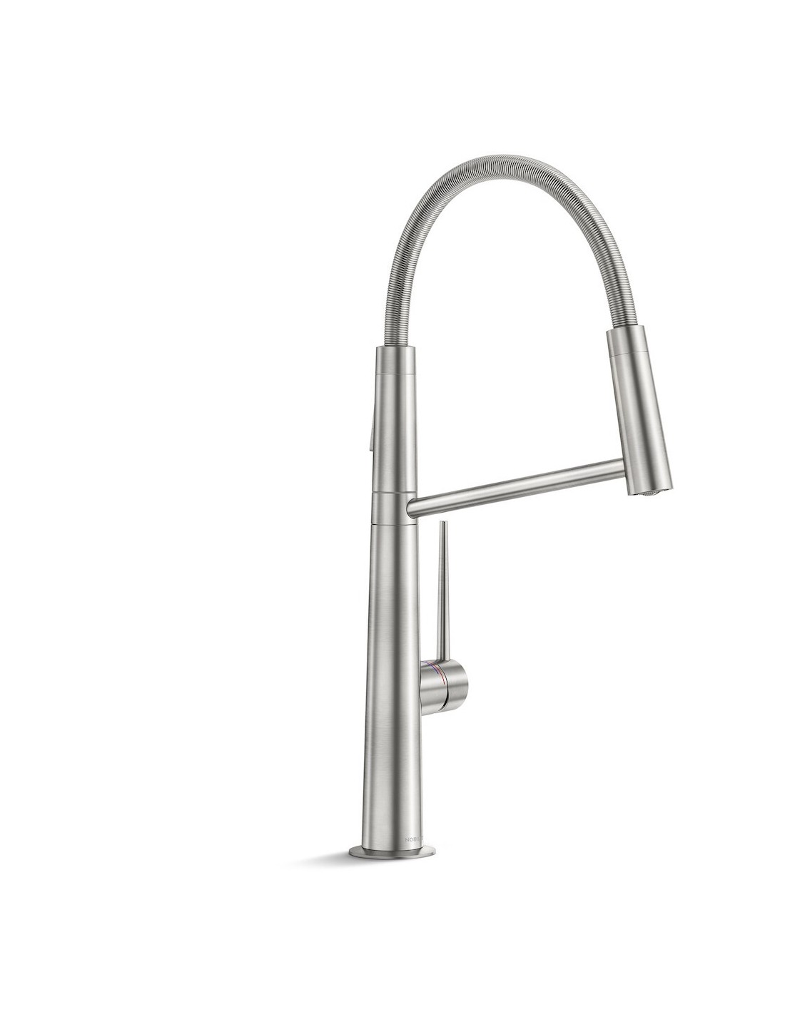 Nobili Rubinetterie - Miscelatore Levante cucina - MV123300