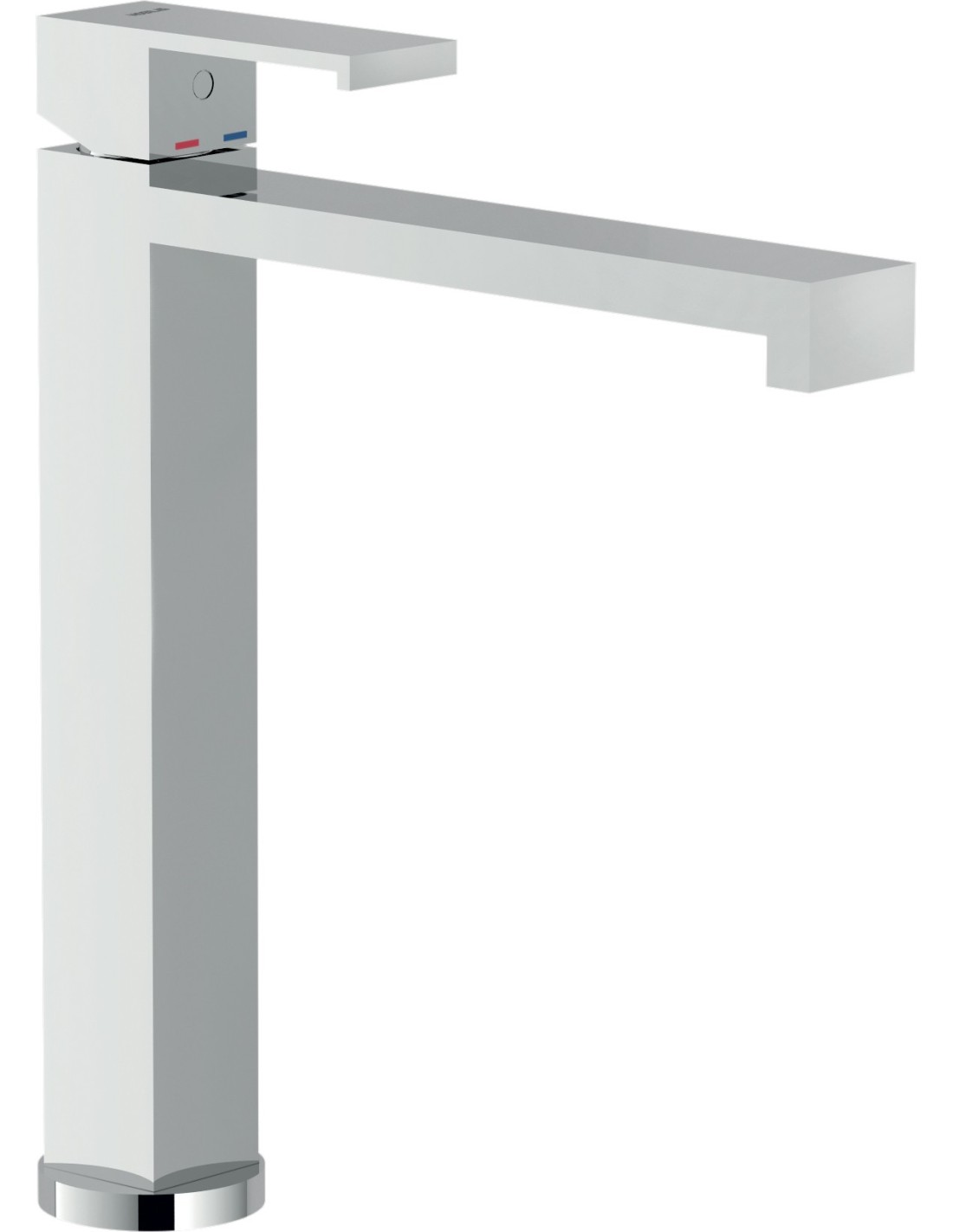 Nobili Rubinetterie - Miscelatore Mia da Cucina corpo girevole - MI102713CR