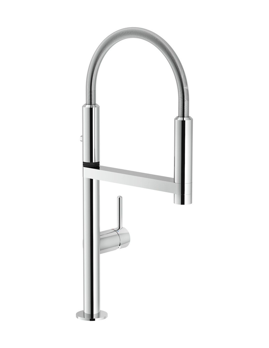 Nobili Rubinetterie - Miscelatore Move cucina - MV92300/50CR