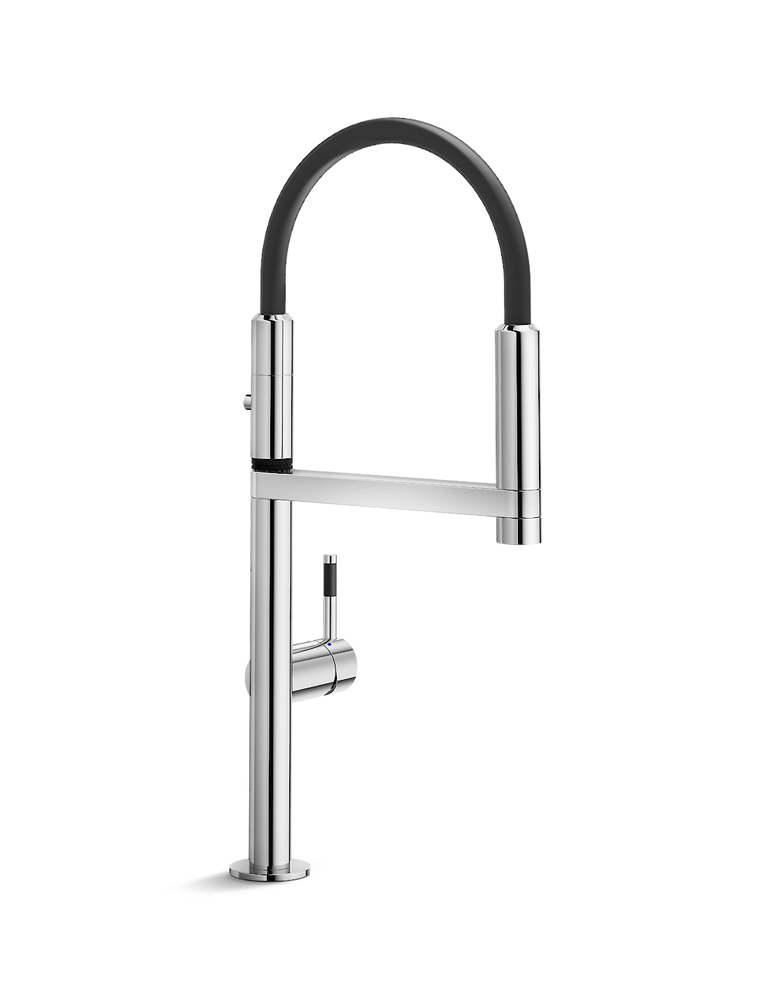 Nobili Rubinetterie - Miscelatore Move cucina - MV92400/50