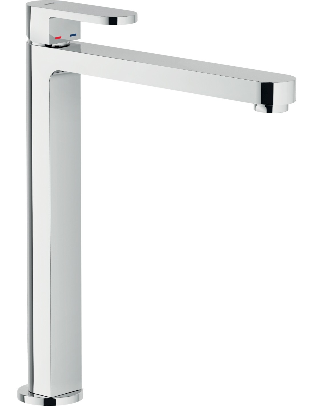 Nobili Rubinetterie - Miscelatore Up da Cucina corpo girevole - UP94713CR