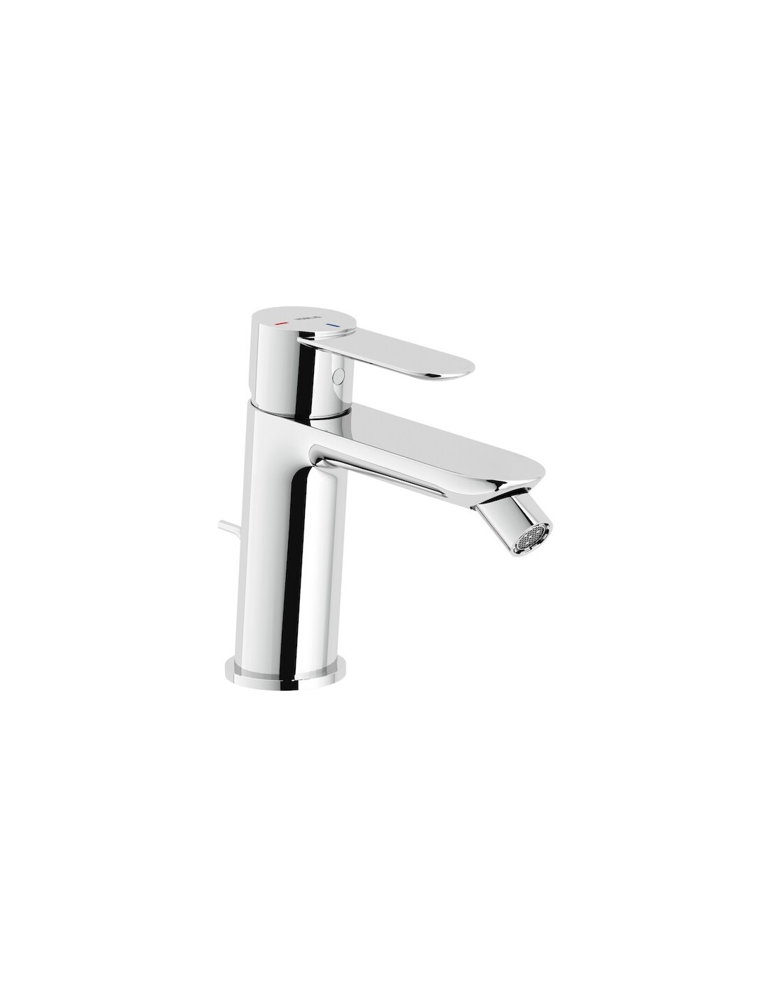 Nobili Rubinetterie - Sand Misceletore bidet a Risparmio idrico ed energetico - SAH99119/1CR