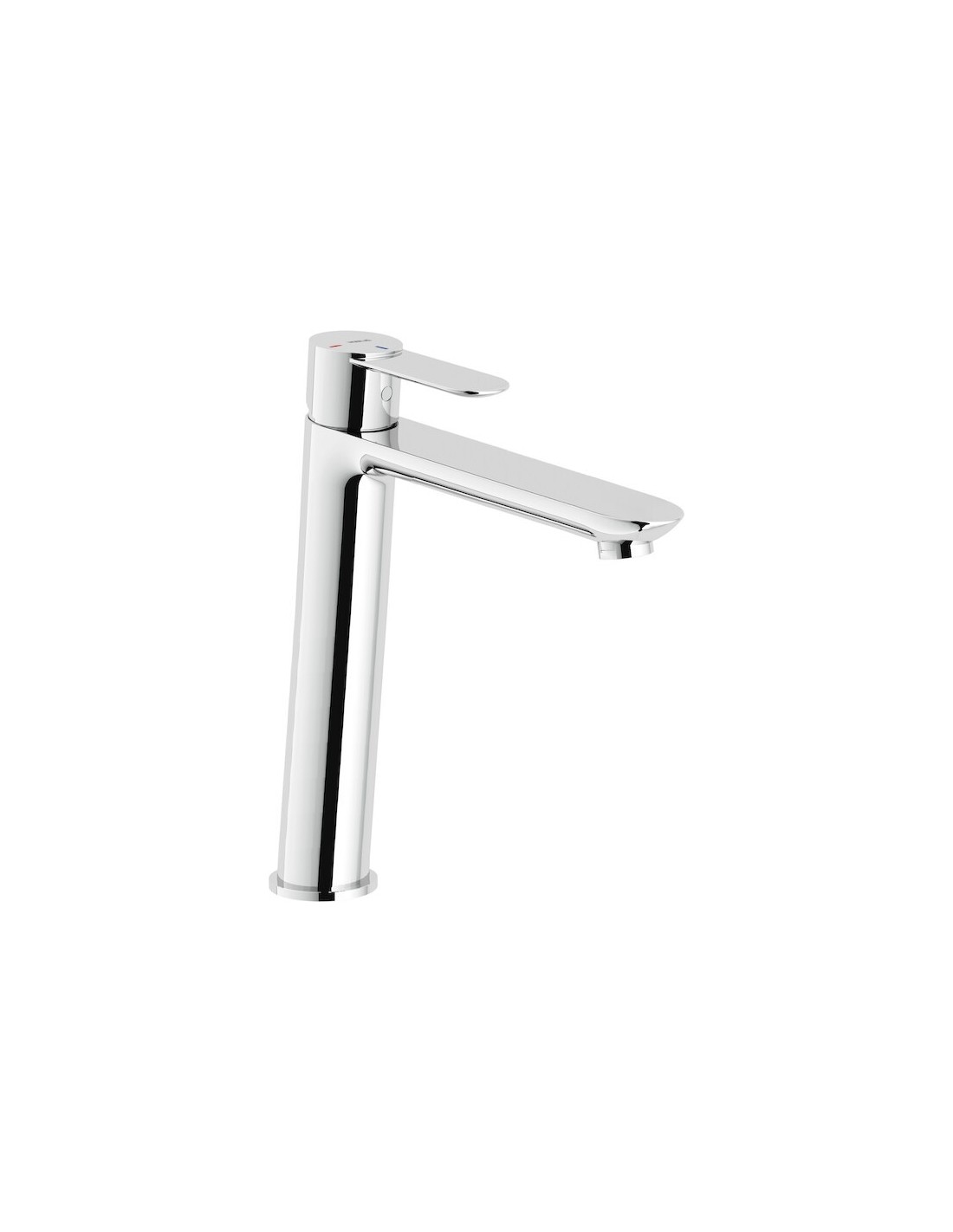 Nobili Rubinetterie - Sand Misceletore lavabo ALTO - SA99128/2CR