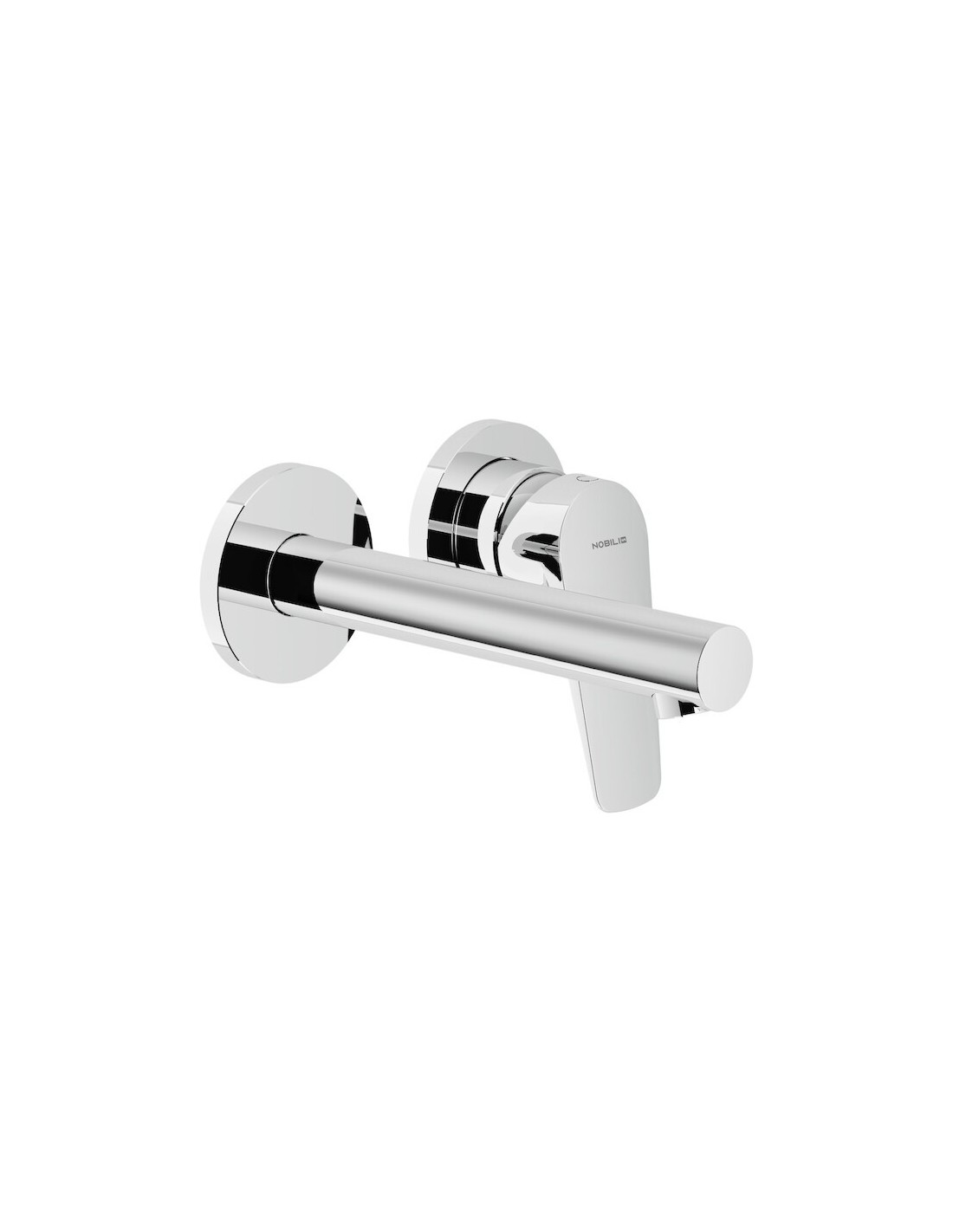 Nobili - Sky miscelatore lavabo a parete - SY97199CR