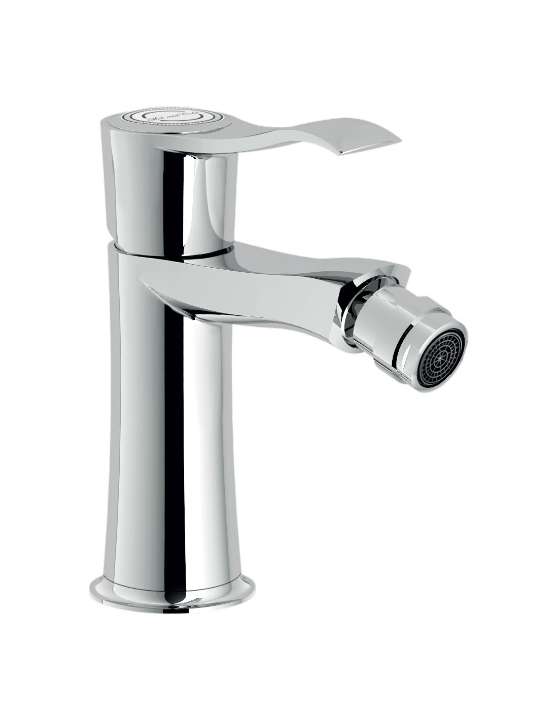 NOBILI - SOFI rubinetto bidet con scarico - SI98119/1