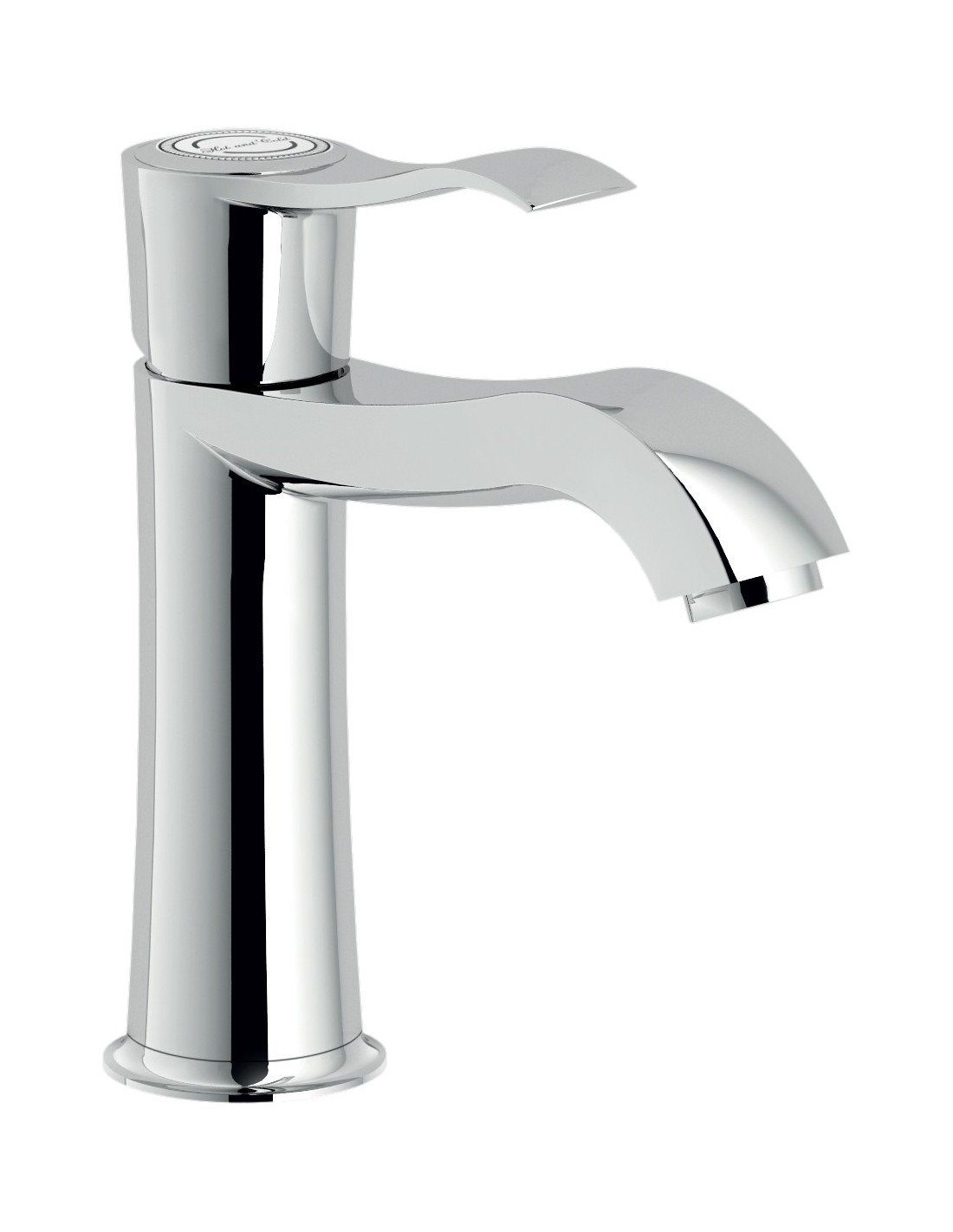 NOBILI - SOFI rubinetto lavabo con scarico - SI98118/1