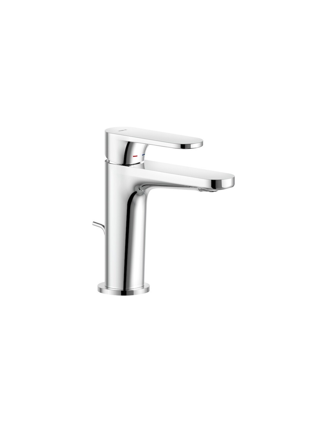 Nobili - Yoyo miscelatore lavabo con scarico - YO126118/1CR
