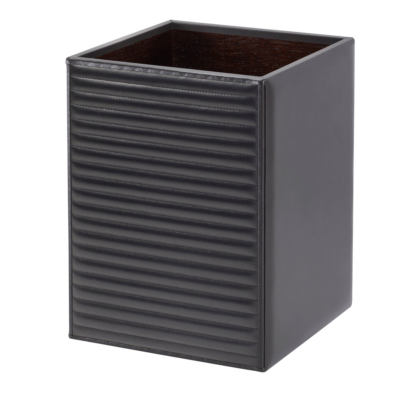 Cestino Ivo Lines Grande