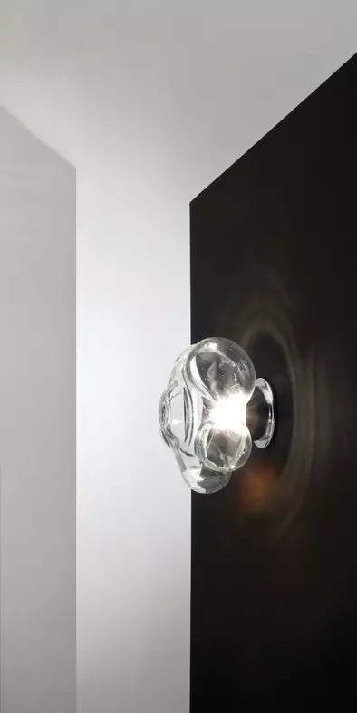 Album Nuvola grande Parete / Plafone