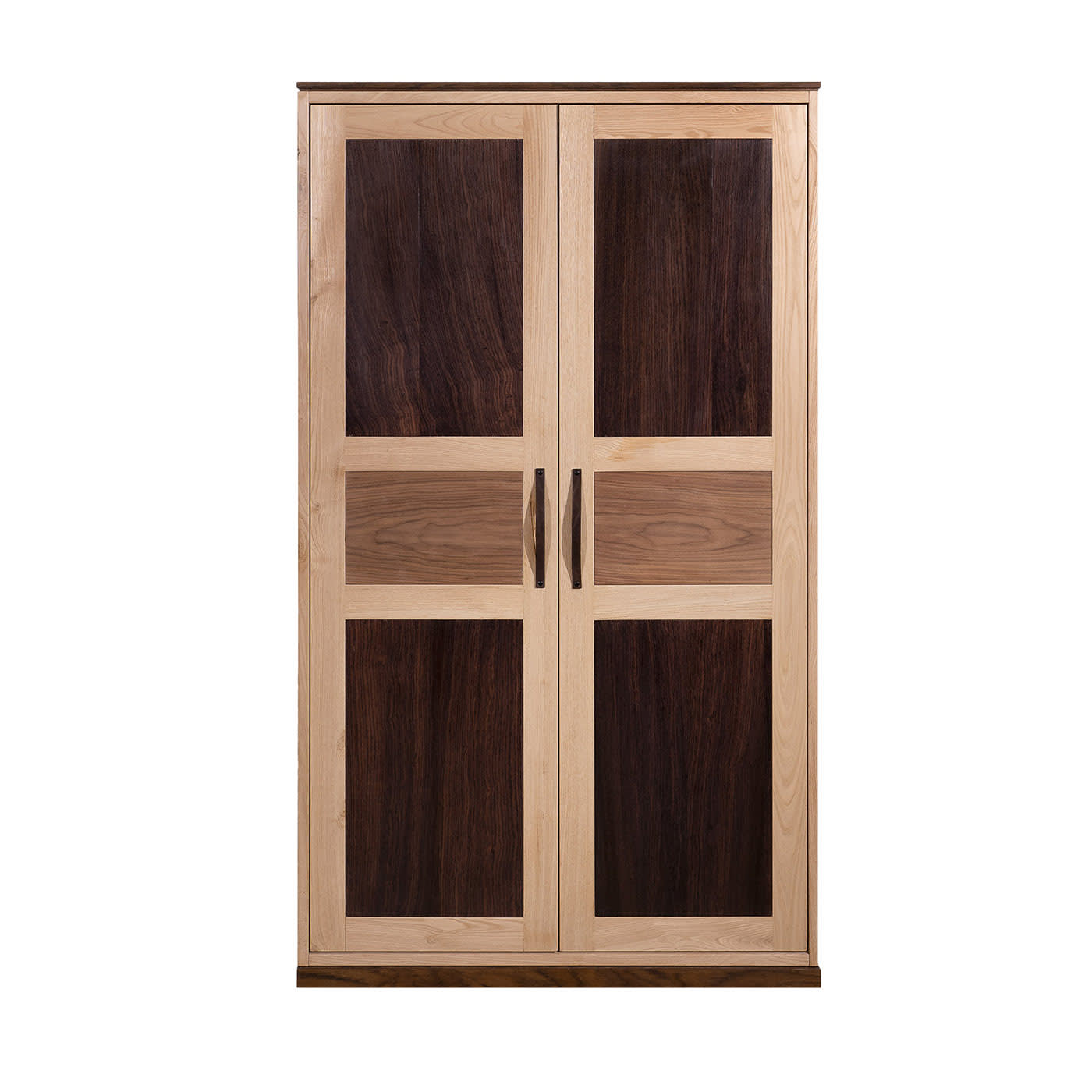 Armadio a due ante Mikael di Erika Gambella