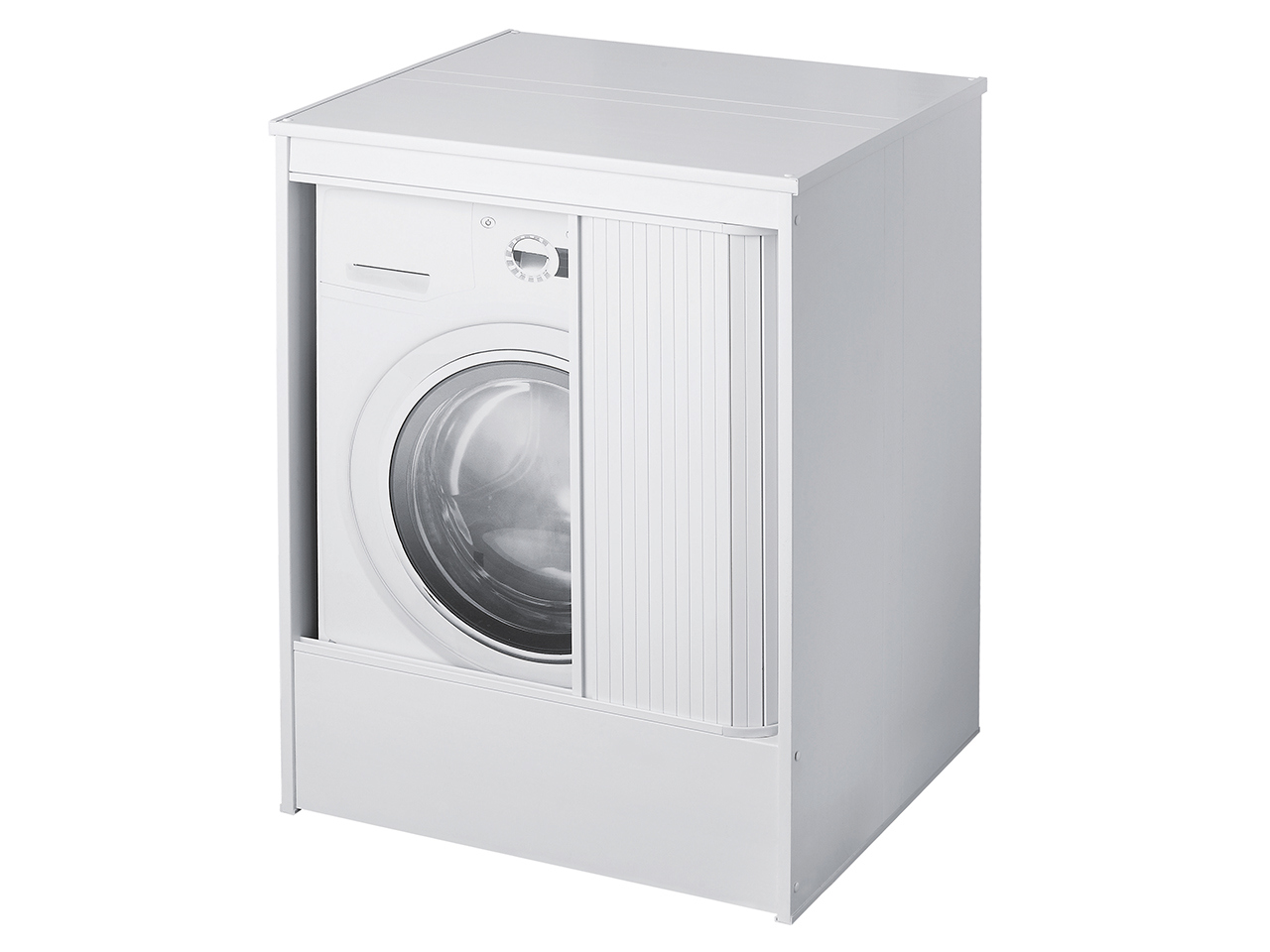 Mobile Coprilavatrice A Serranda Oceano Kit-20073