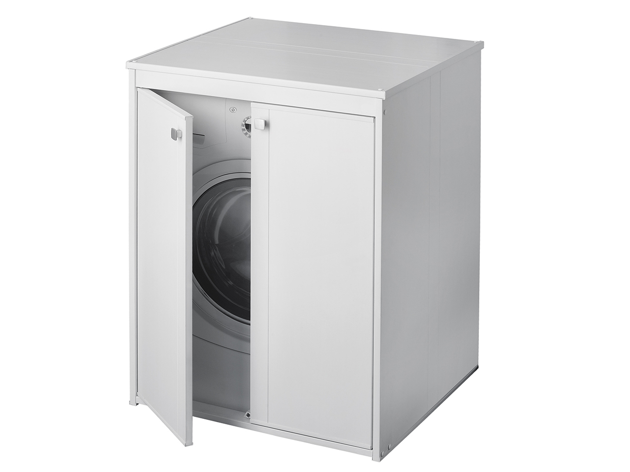 Mobile Coprilavatrice Onda Kit con Ante-20072