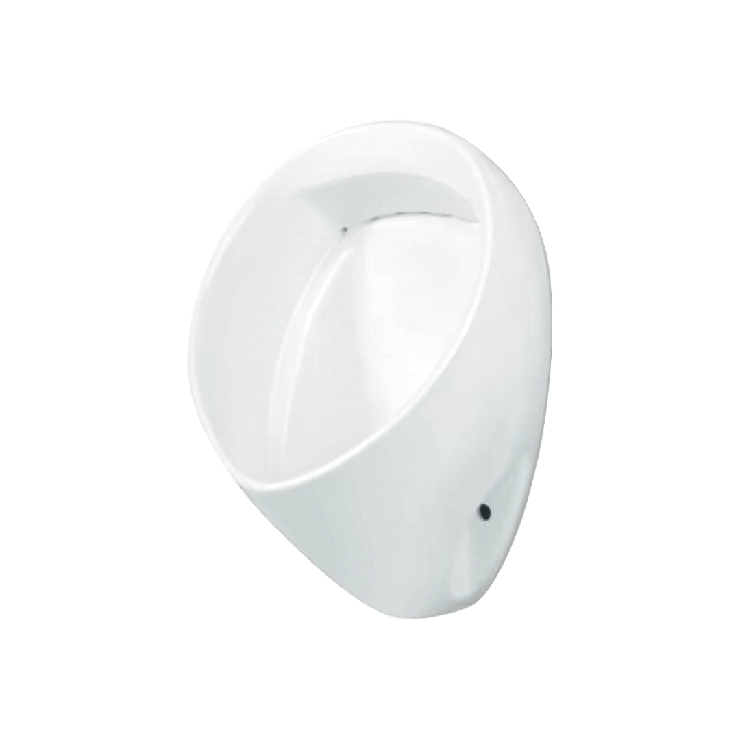 Orinatoio Sospeso Completo Di Fissaggio Rubicer "Urinol" Bianco Lucido