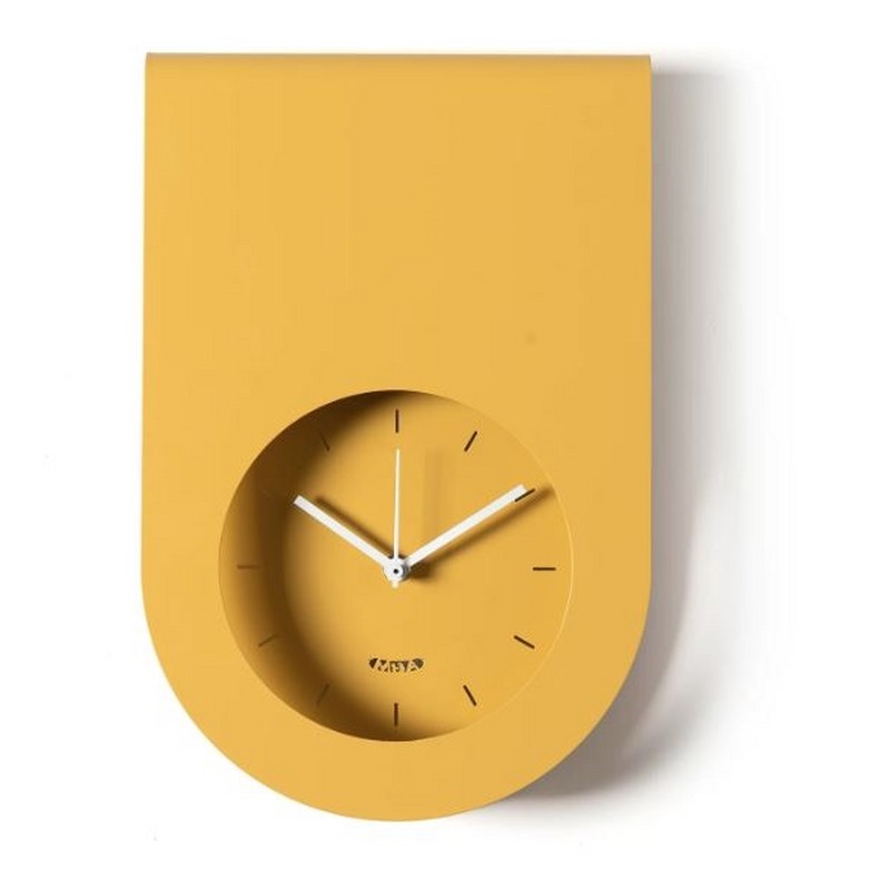 OROLOGIO LEMBO OCRA 21X32 CM. ARTI & MESTIERI