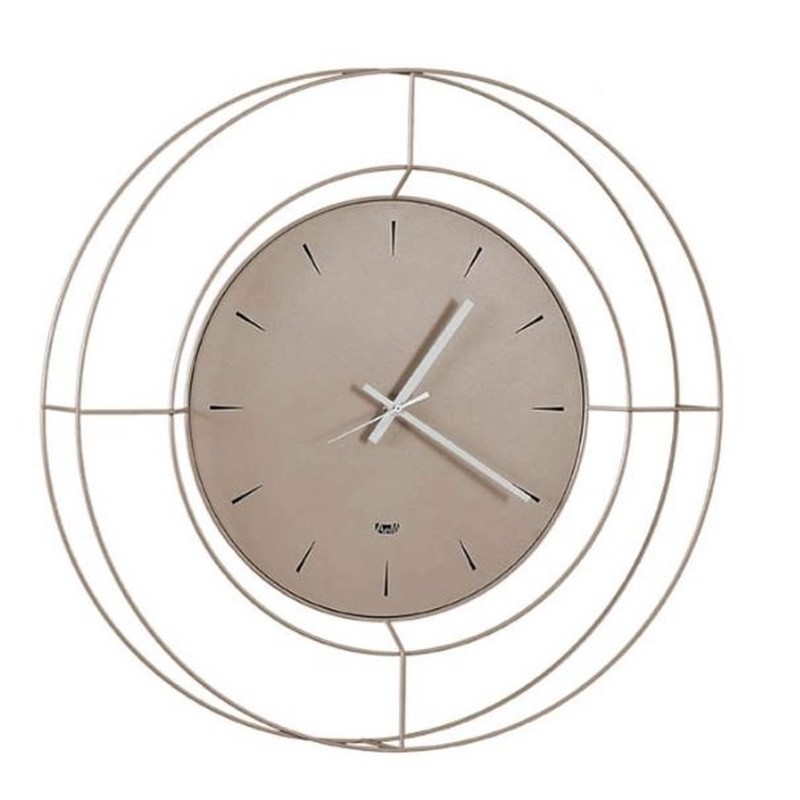 OROLOGIO NUDO PICCOLO SABBIA 59 CM. ARTI & MESTIERI