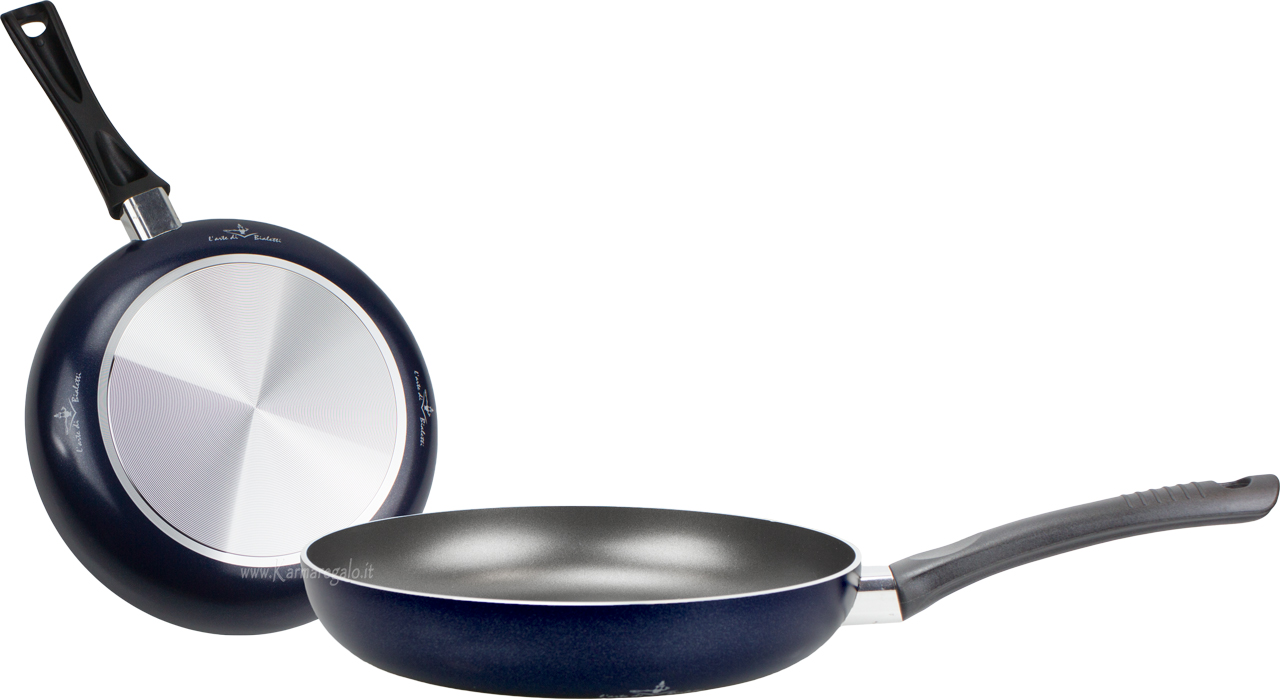 Padella Arte di Bialetti cm 24