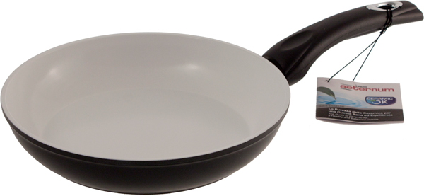 Padella ceramica antiaderente cm 30