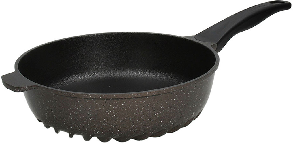 Padella cm 24 x 7.5 h Evoluta Plus