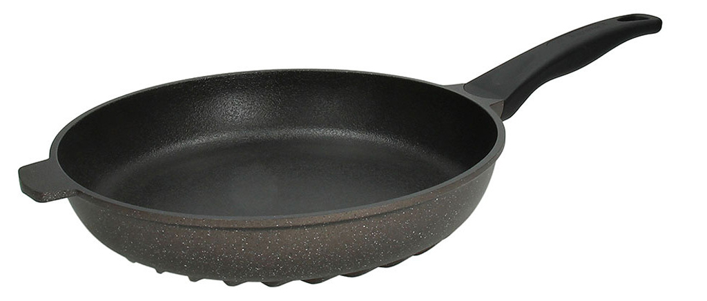 Padella cm 32 x 6.5 h Evoluta Plus