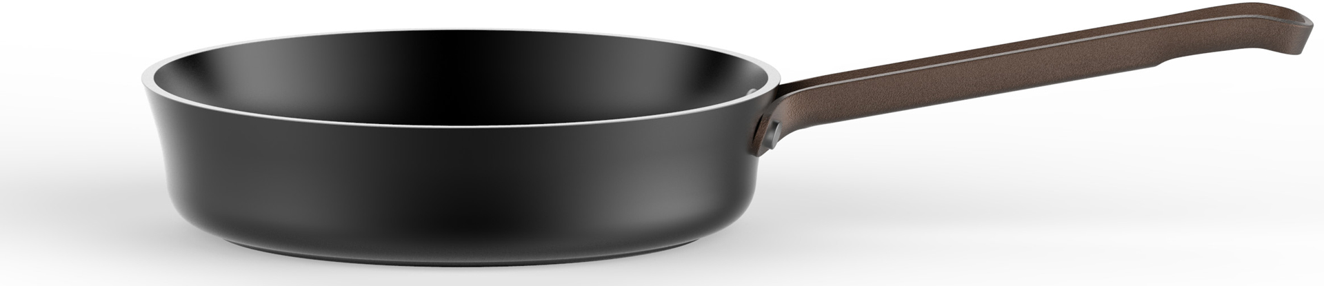 Padella Edo cm 20 induzione