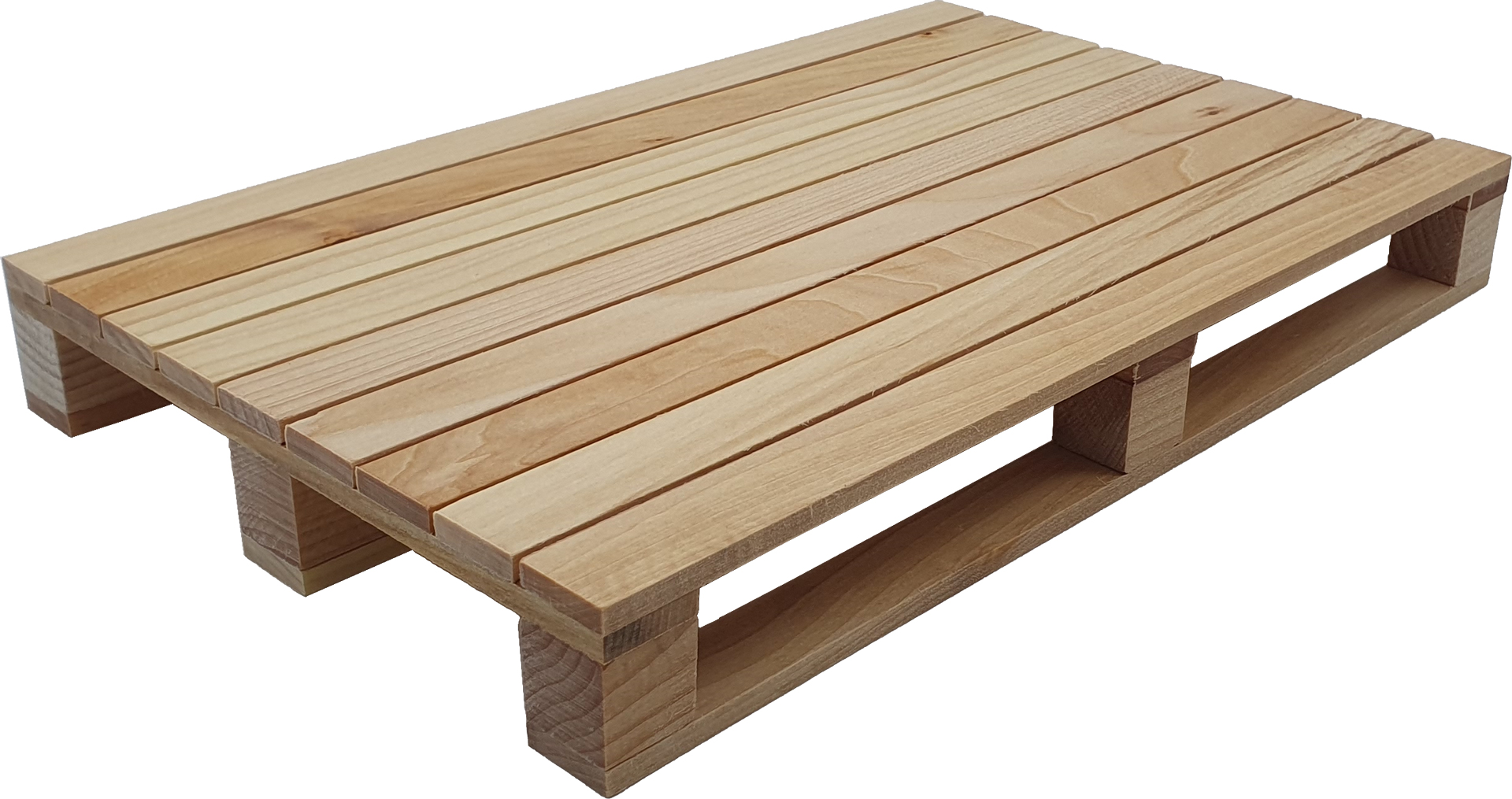 Pallet Sottopentola Cm 20 x 13