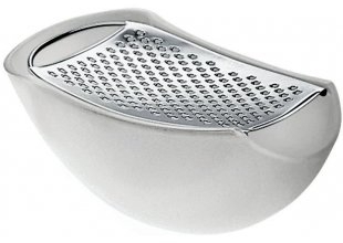 Parmenide Grattugia Bianca