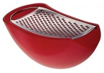 Parmenide Grattugia Rossa