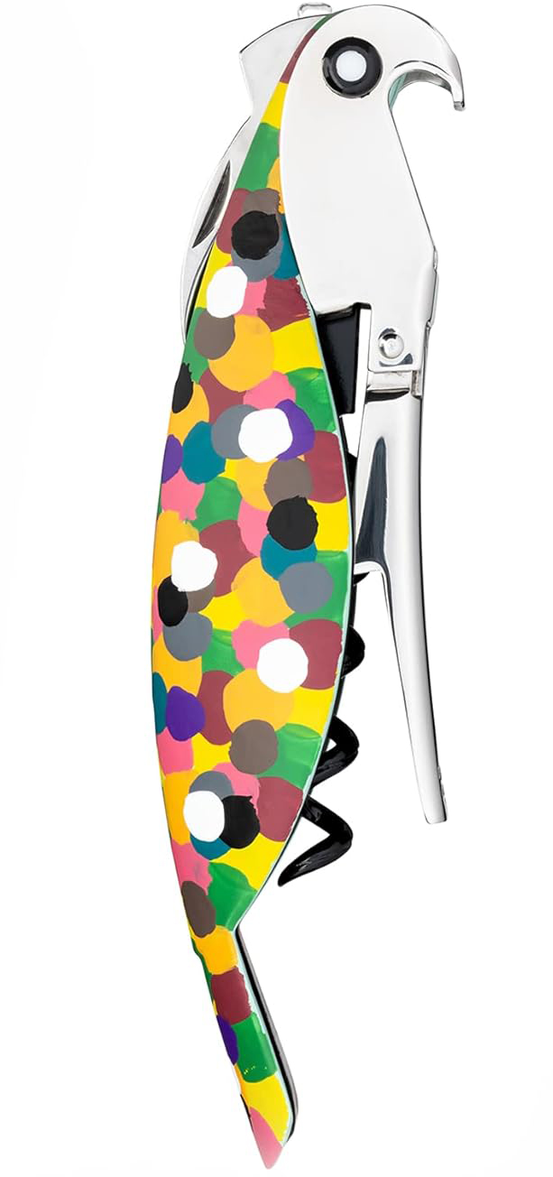 Parrot Proust Arlecchino