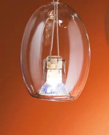 Album Luci Ricambio Vetro Patata sopensione