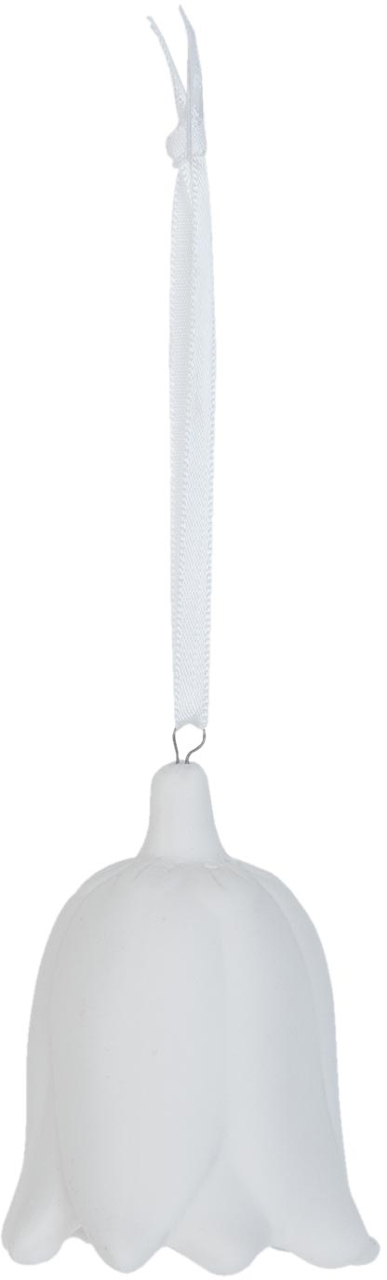 Pendente Fiore Addobbo Campanella