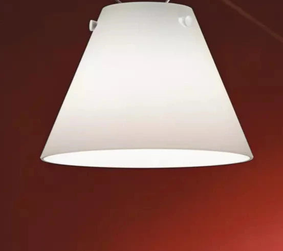 Album Luci Ricambio Vetro Pendilla sopensione