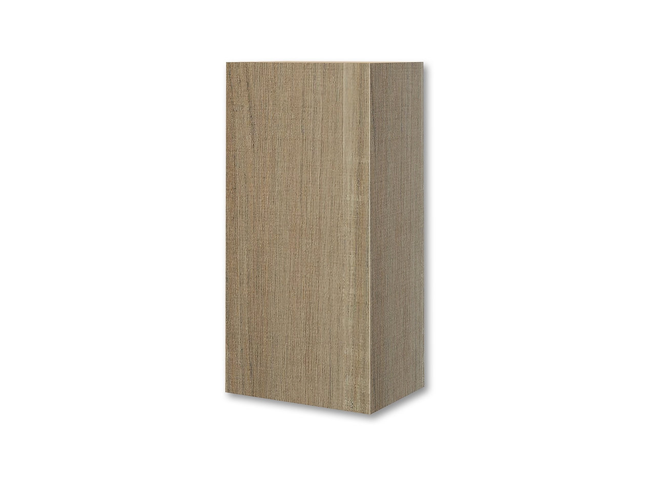 Pensile Bagno Noho 2 Ripiani 35x70 Rovere Bruges-24080