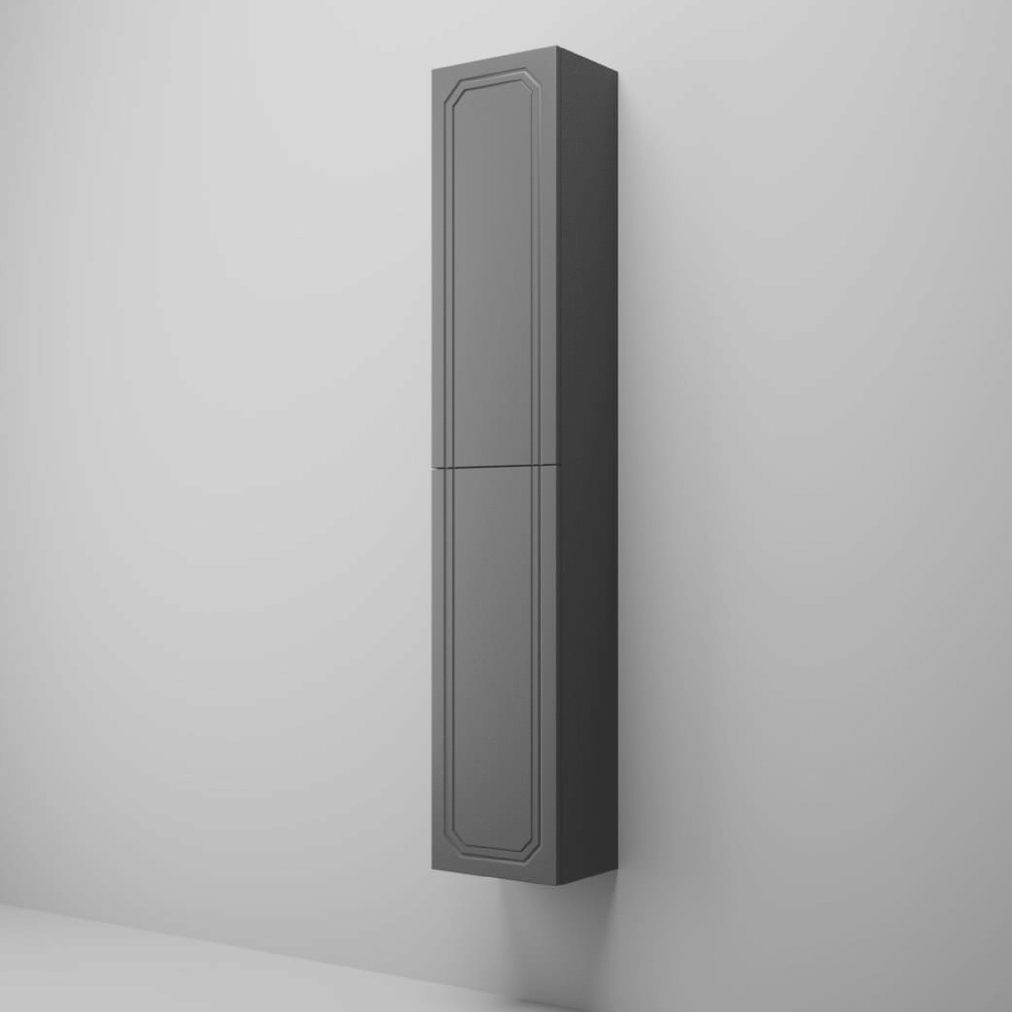 Pensile Portaoggetti 160 Cm Due Ante Savini "Maya 2"