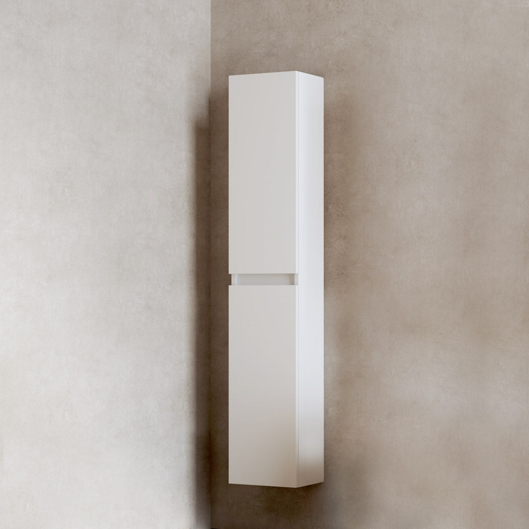 Pensile Portaoggetti 160 Cm Due Ante Savini "Ninfa"