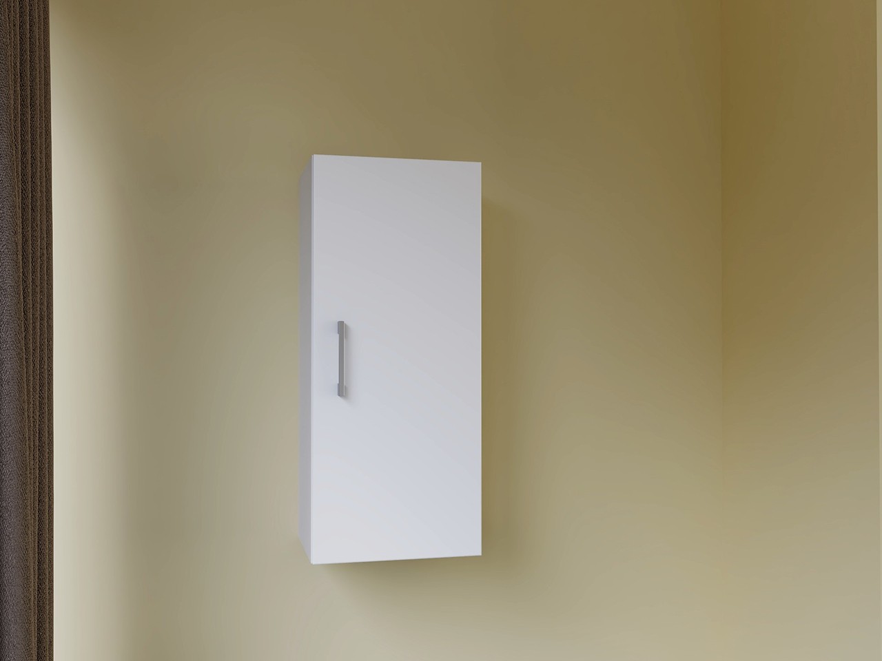 Pensile Sospeso TRIO Finitura Bianco Opaco-74131