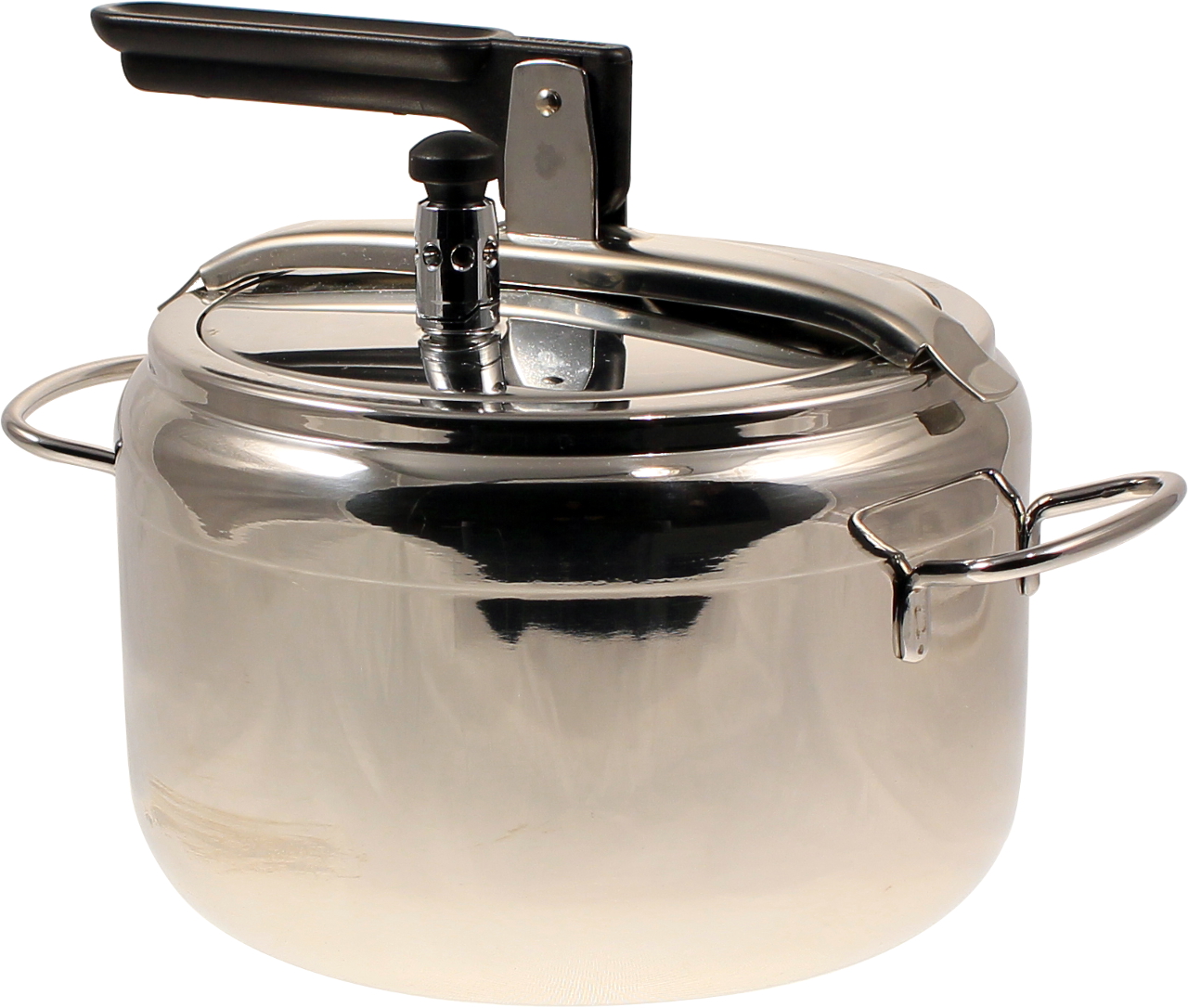 Pentola A Pressione Magica Aeternum Made In Italy per induzione